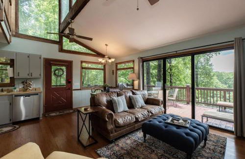 Eagle Point - Powder Horn Mountain - Foto 10