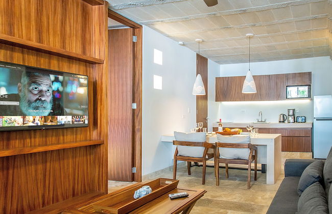 Kiki Tulum - Photo 55