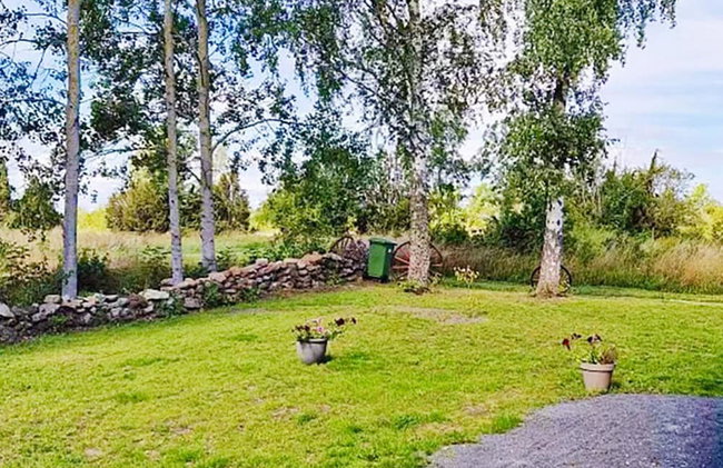4 Star Holiday Home in Kopingsvik - Foto 16