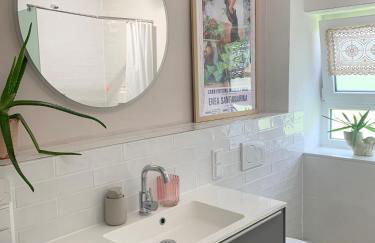 Casa Diego Bielefeld mit Garten - Photo 24