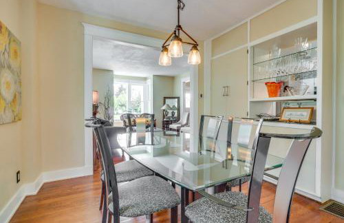 Historic Home Near Downtown Salem Walk to Capitol - Foto 11