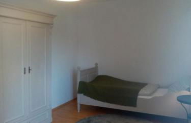 Alte Remise im Herzen von Varel - Foto 4