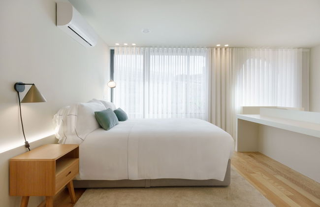 Feel Porto Corporate Housing Boavista I - Foto 20