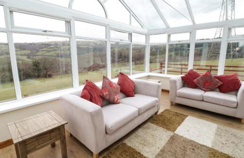 Bryn Derw Holiday Cottage - Foto 12