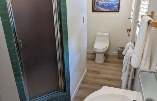 Surfmen's Cottage - Historic Coast Guard property - Photo 2