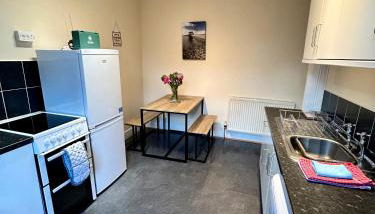 St Magnus Self Catering Lerwick - Foto 4