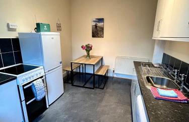 St Magnus Self Catering Lerwick - Foto 4