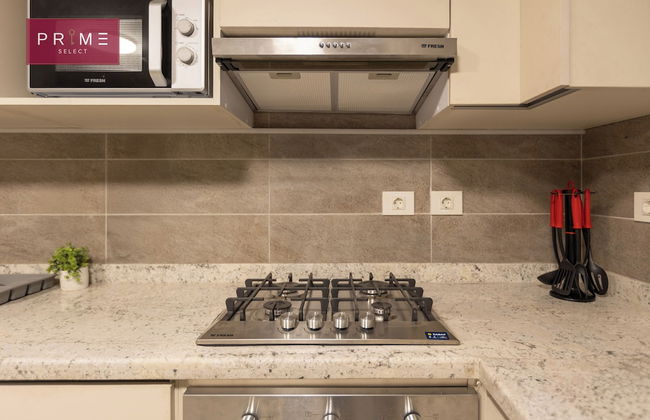 Prime Select New Giza - Foto 68