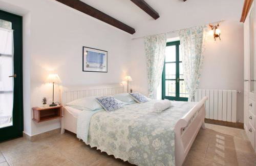 Cosy apartment in Labin - Foto 7
