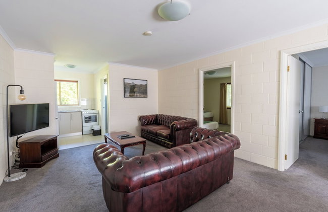 Grosvenor Court Apartments Hobart - Foto 42