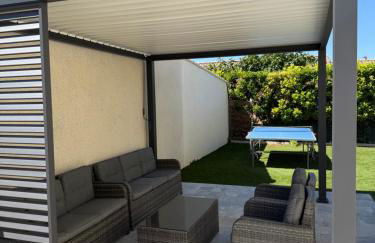 Villa moderne avec piscine Avignon - Foto 7