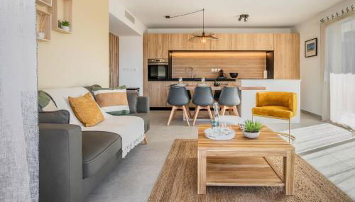 Superbe appartement bord de mer - Foto 4