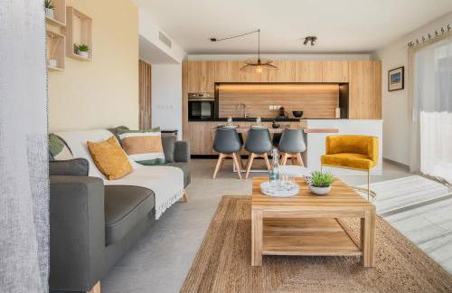 Superbe appartement bord de mer - Foto 4