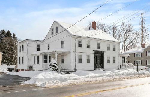 Exeter -1st Floor Large Furnished Two Bed One Bath - Foto 30