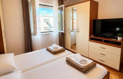 Apartment Kike, near beach & old town - Foto 13