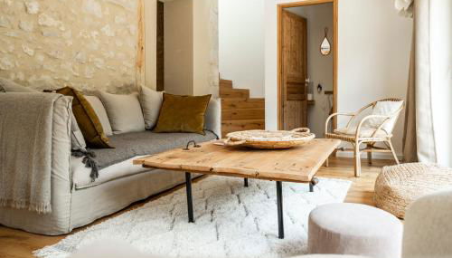 Gîte singulier et authentique en cœur de forêt - Foto 2