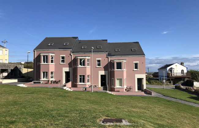 Spanish Cove Holiday Home Sleeps 5 - Foto 1