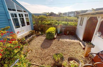Instow Sandhills 2 bedrooms - Foto 68