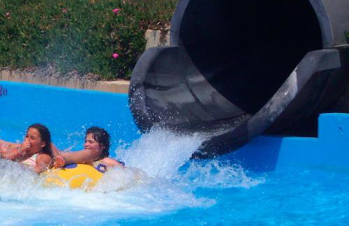 Mario Park (Roquetas de Mar) - Photo 3