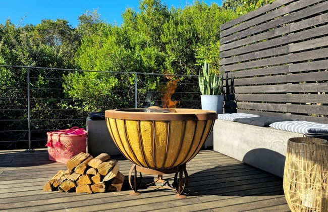 Oubaai Villa - Foto 43