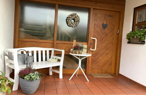 Fulda West Monteur Ferienwohnung wohnen auf Zeit - Foto 31