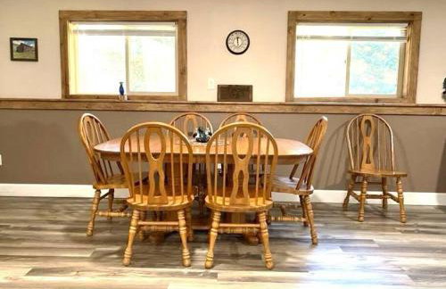 Hot Tub-Mountain View-Secluded-Entire Private Floor - Foto 11