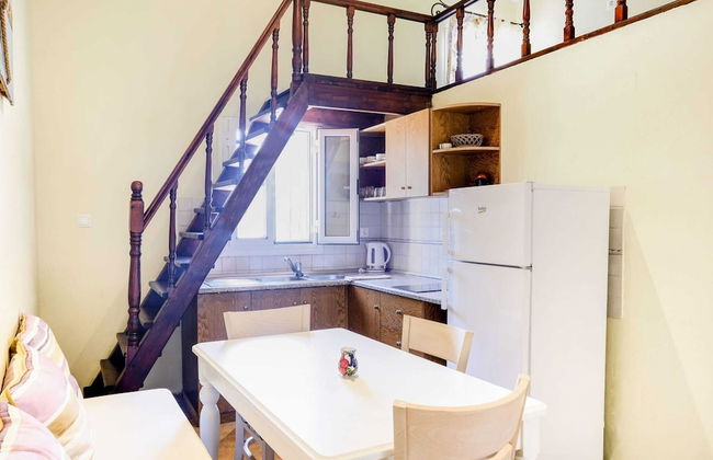 Spacious Apartment in Paleokastrites - Foto 14