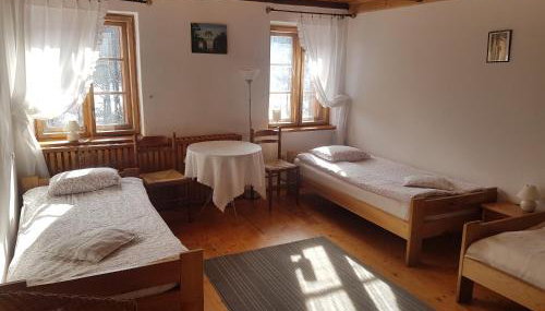 Agroturystyka Pod Jesionami - Foto 5