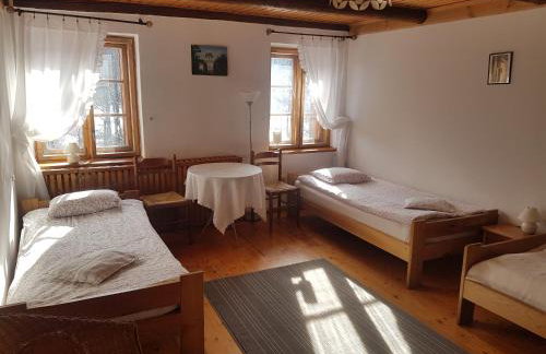 Agroturystyka Pod Jesionami - Foto 5