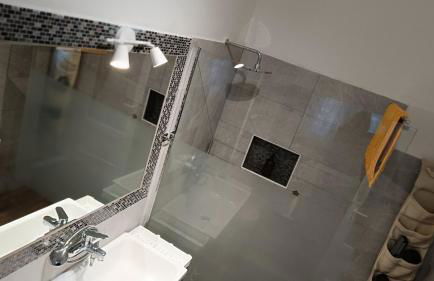 La Graziosa in Villa wifi parcheggio gratuito self check-in zona Lerici Guercio - Photo 3