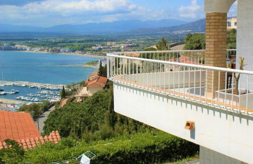 Apartamento Casa Linda con vistas espectaculares AV-40 - Foto 4