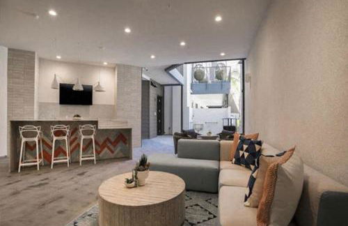 Mission Valley 1br w gym wd pool nr bars SAN-18 - Foto 25