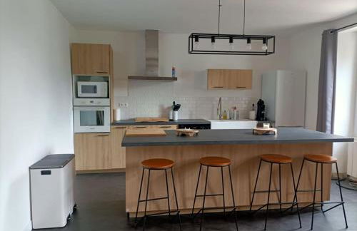 Maison Guchan Saint Lary 2 chambres - Photo 14