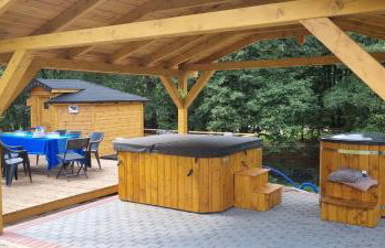 Dom & SPA nad Rzeką - Foto 1