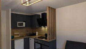 Le 31 Clos Sainte Marie Cauterets - Foto 2, stove, dishwasher