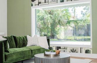 Urban Oasis - A Newly Renovated 4BR Dream - Foto 2