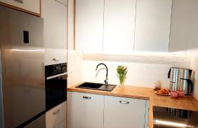 Pod Brzozami Apartamenty Let's Sea Gąski - Foto 47