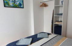 Apparts centre ville Lorient-calme&cosy - Foto 66