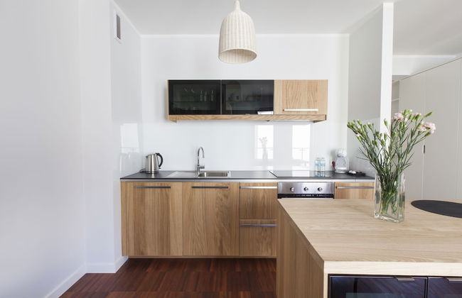 Homewell Apartments Stare Miasto - Foto 5