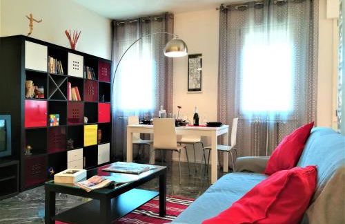 ARCHITECT'S APARTMENT PADOVA - Foto 1