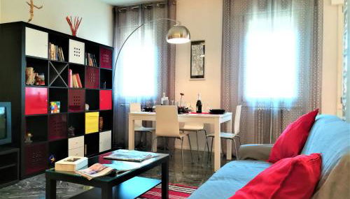 ARCHITECT'S APARTMENT PADOVA - Foto 1