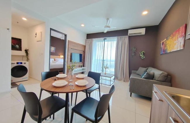 IPOH Sunway Onsen Suites by uBook - Foto 69