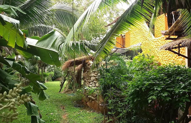 Malee Garden - Foto 19