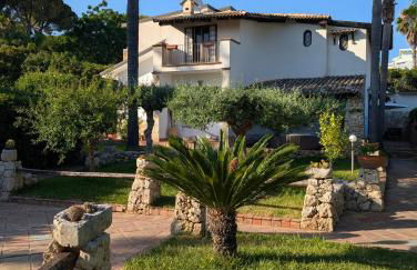 Azure Bay Chic Villa - Foto 38