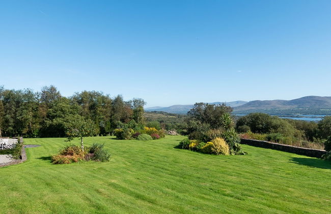 A Split-level Spacious Home With sea Mountain Views - Foto 9