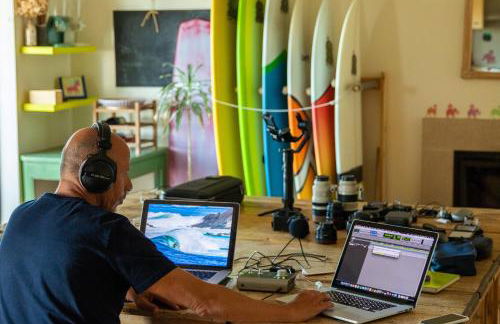 Mayla Surf House - Foto 15