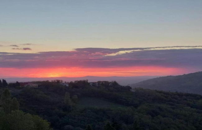 Apartment in Coriano Near Vineyards & Beaches - Foto 36