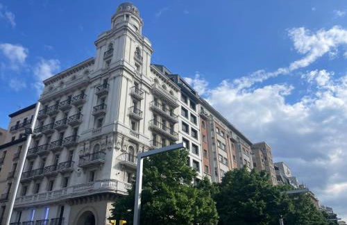 Apartamentos Zaragoza Independencia 3000 - Foto 42