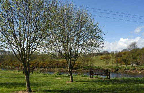 Coquet Cottage Warkworth - Foto 19