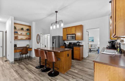 Springhurst Serenity Fresh 4BR Getaway - Foto 47